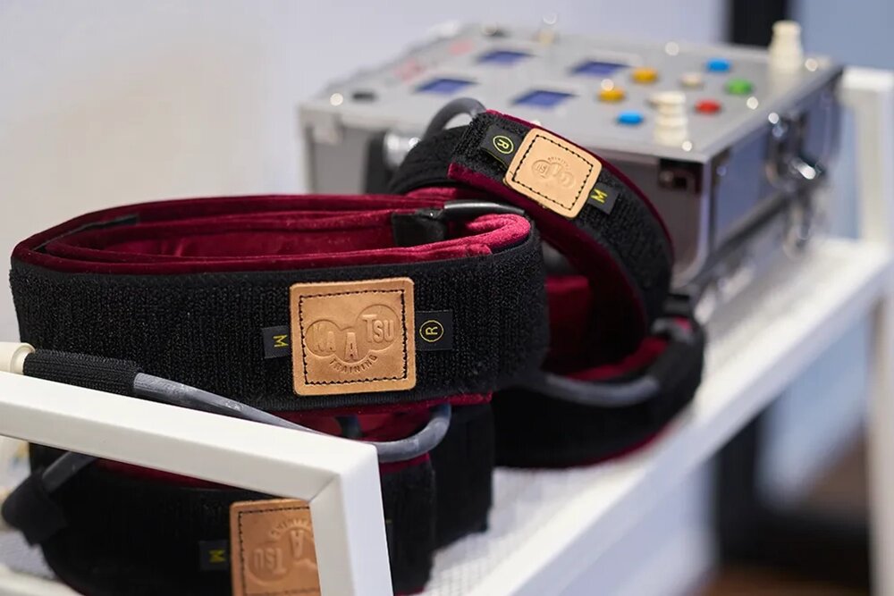 科学に基づくトレーニングのイメージ画像